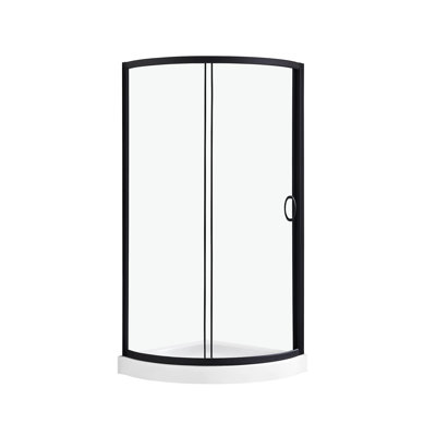 Ove Decors 15SKC-BREE34-BLKAC