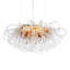 Lustre en verre de Murano Orion-91507694-91507696-130940757