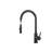 AvaMalis Pull Out Touch Kitchen Faucet