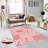 Premium 3D Printed Area Rug, 100% Polyester, Antibacterial, Non-Slip PVC Felt Bottom | 8 mm Pile Height, Machine Washable, Durable & Stylish for Living Room, Bedroom, & Home Décor-713154824