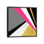 «Pretty in Pink», impression sur toile-18748046-74427980-74427981