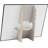 2 Pack Jewelry Display For Selling