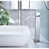 Brushed Nickel selected