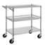 Chariot utilitaire Ã  roues-98668025