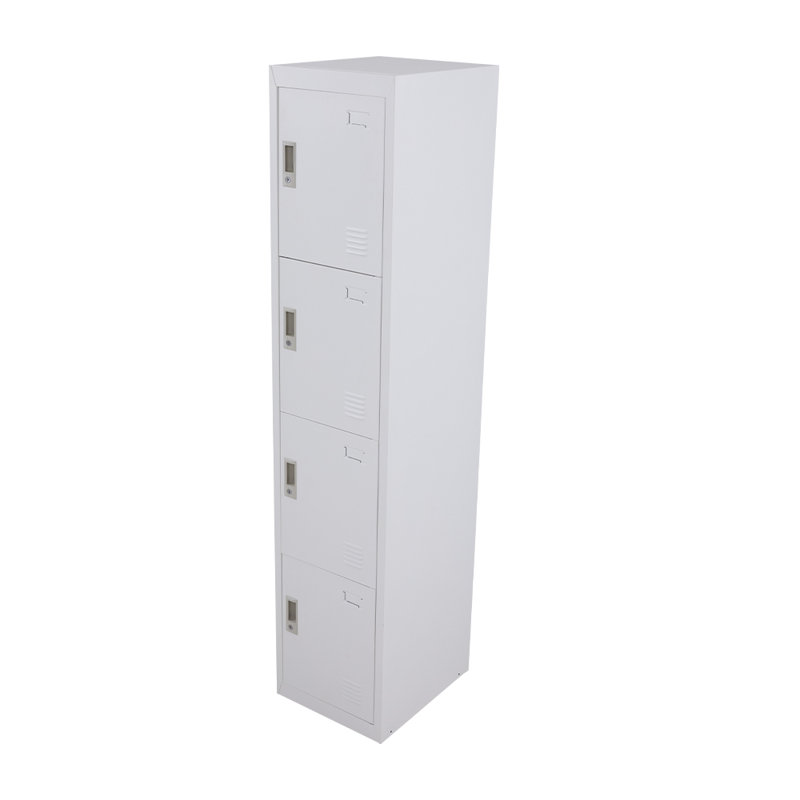 Sorne 38cm Wide Steel File Cabinet