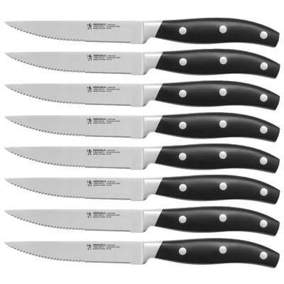 Ensemble de steak 8 pièces Contour