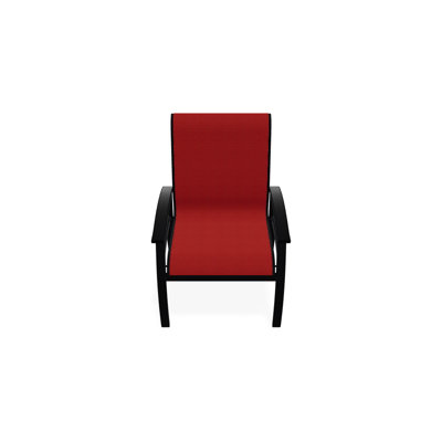 Chaise de patio Askar