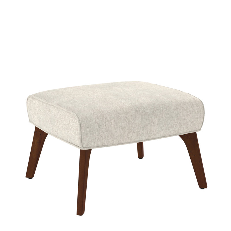 Ottoman, 61471-88, English Saddle