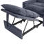 Canapé convertible 3-en-1 Ayvion-1422518114