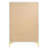 Rectangular 5-Drawer Chest-1322293456