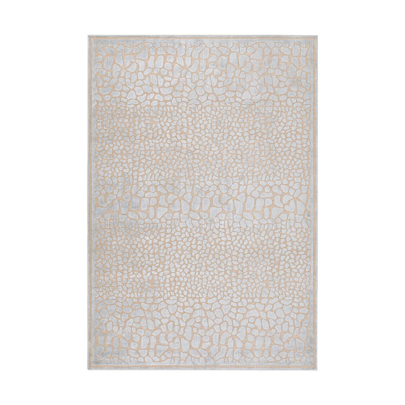 Markita Abstract Indoor Rug, Rectangle 2'2" x 3'