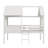 Hicksville Kids Twin Loft Bed-1072213898