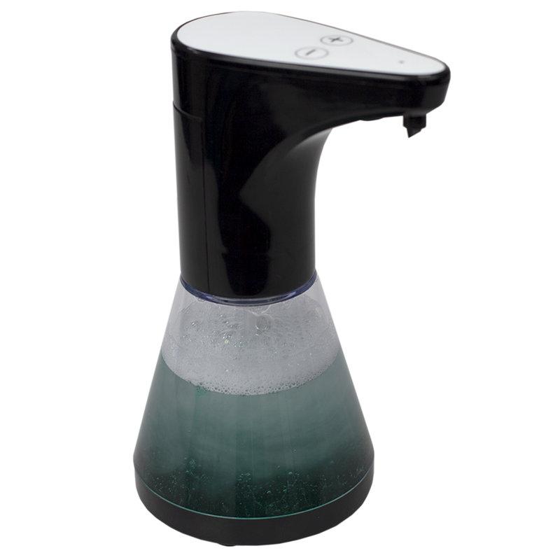 Distributeur automatique de savon de comptoir Lindley