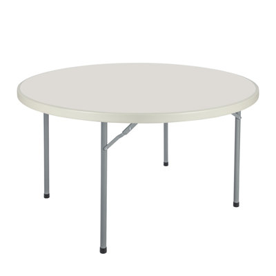Baldwin Round Banquet Table