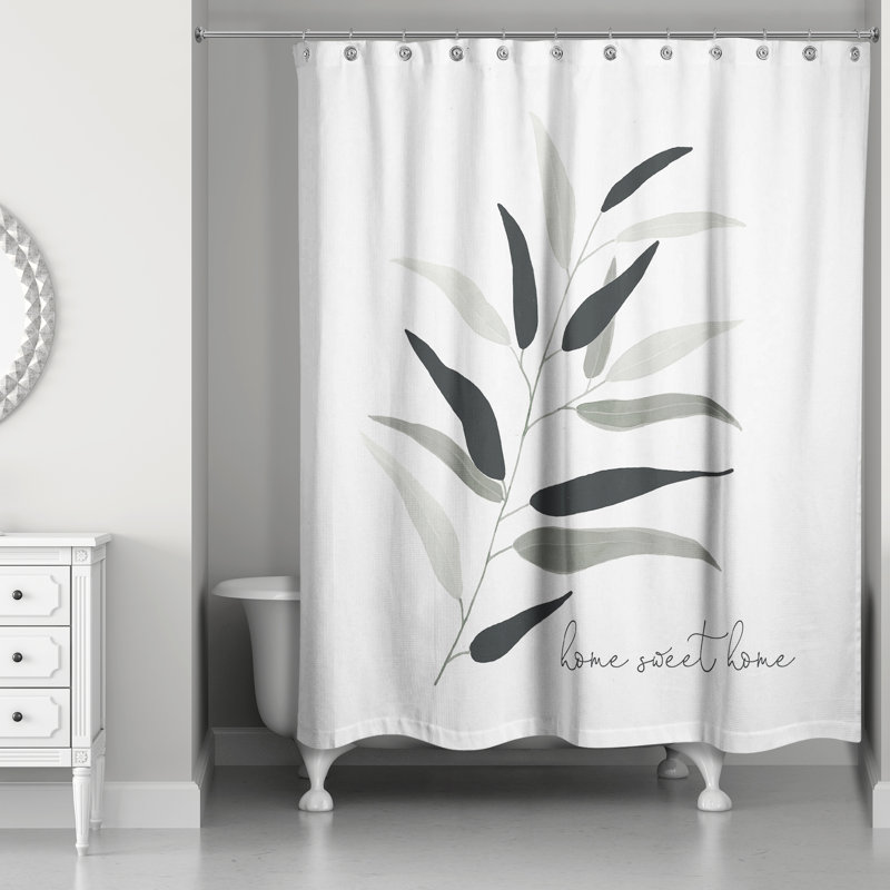 Shower Curtain