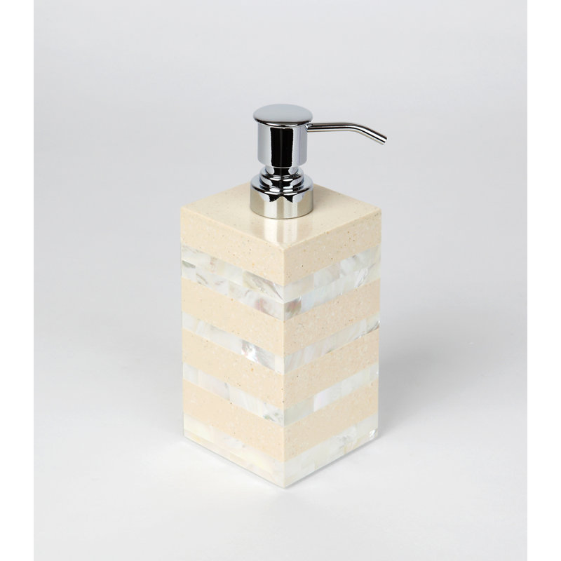 Distributeur de savon et de lotion Riveria