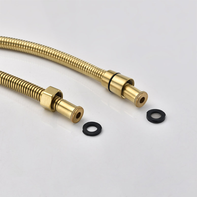 All-In-One Kit with Rough in-Valve