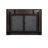 Vandervoort Cabinet Steel Fireplace Door-646902347-576405779