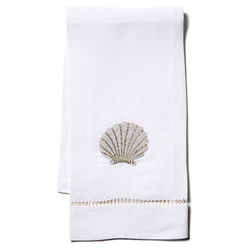 Boutique Fingertip Towel