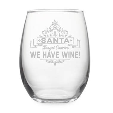 Merry in the Vineyard -  - Glass Etching Supplies