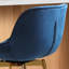 Tabouret de bar rotatif 28,34 po Neuhaus-1991034474