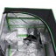2 Ft W x 2 Ft D Hydroponic Plant