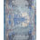 Contemporary Abstract Area Rug