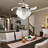 Tallin 42'' Ceiling Fan with LED Lights