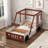 Fun Play Design  Car Bed