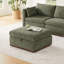 Repose-pieds avec rangement Sayette-192291131