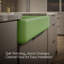 Whitehaven® Self-Trimming 32-1/2" L x 21-9/16" W x 9-5/8" Under-Mount Single-Bowl Sink with Short Apron-98419512