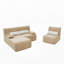 Canapé modulaire moderne pour le salon-31652965