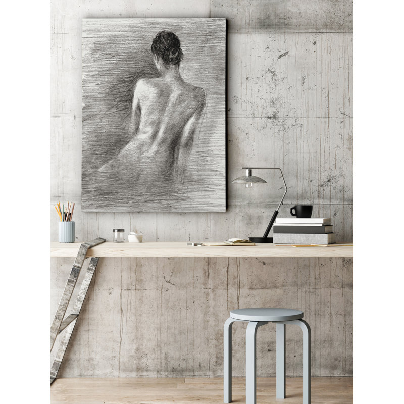" Light Study I ", 30" H x 40" W x 1.5" D