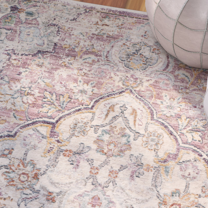 Tapis oriental performance Soren, Rectangulaire 3 pi x 5 pi