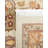 One-of-a-Kind Hayner Hand-Knotted 9' x 12'3" Area Rug in Ivory/Rust/Olive