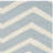 Sanyla Hand Tufted Wool Chevron Rug-766549509