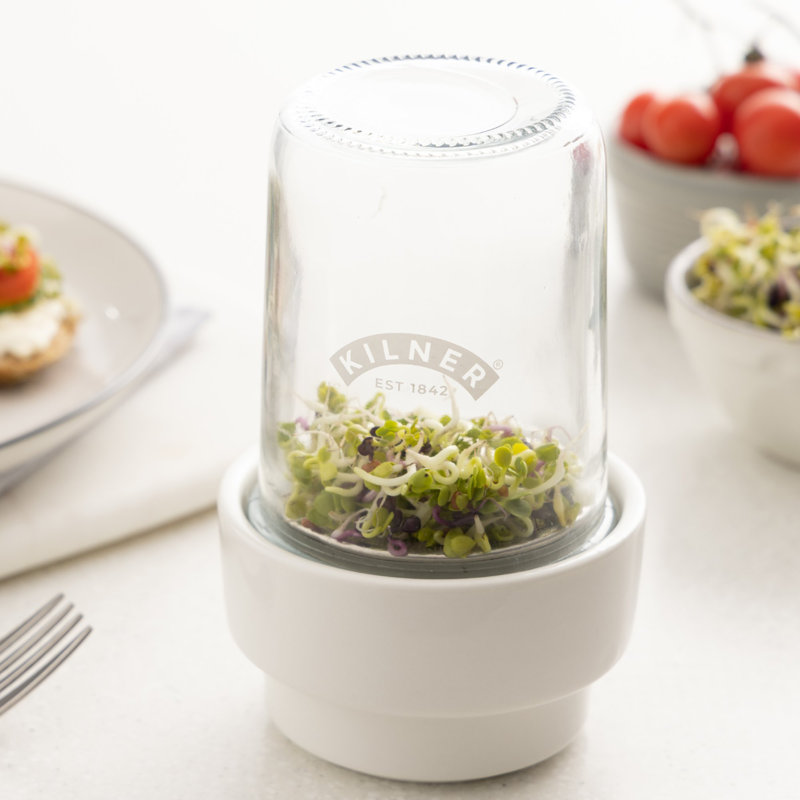 Sprouting Set