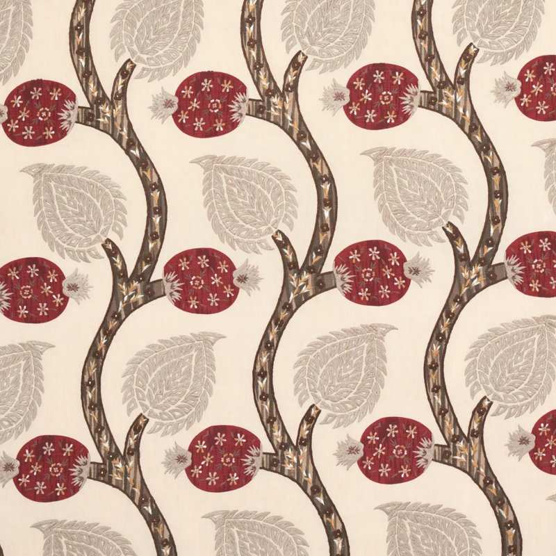 Nurata Fabric, Stone