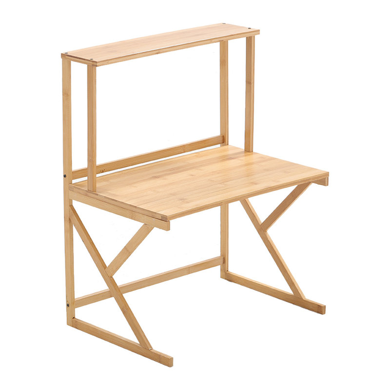 Samford Freestanding Bamboo Spice Rack