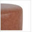 Upholstered Round Ottoman-1399201346