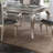 Traditional Dining Table