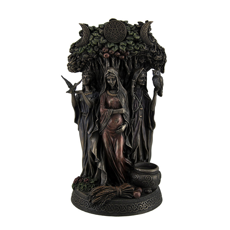 Balfour Landscape & Nature Statue