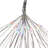 Lighted Trees & Branches-90558442