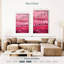 Vallée toscane rose d'Alvord-108552407