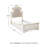 Mohn Upholstered Scalloped Bed-700992528