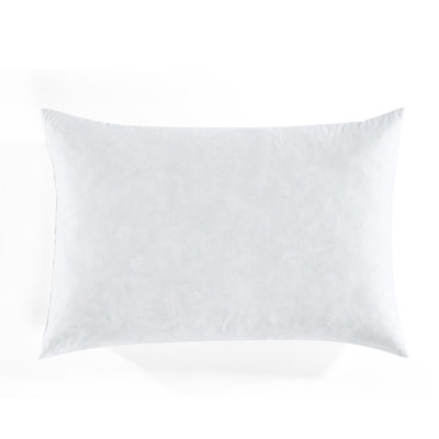 Garniture de coussin rectangulaire