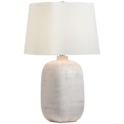 Pemba Table Lamp