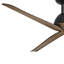 Ventilateur intelligent DEL Hinkley Liv-101221415