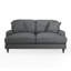 Adaku 2 Seater Sofa-114317916-114317918