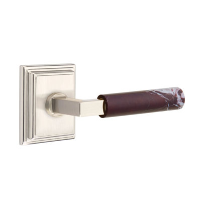 Privacy Door Lever